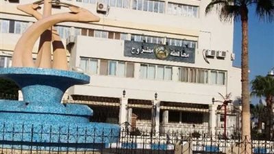 السيرة الذاتية للواء مجدي الغرابلي محافظ مطروح الجديد