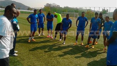 اليوم.. المنتخب العسكري في «مهمة خاصة» أمام البرازيل بكأس العالم