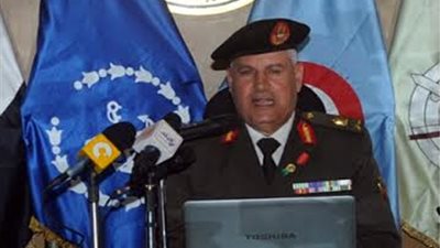 مجدي الغرابلي.. من «المحاربين القدامى» إلى ديوان محافظة مطروح