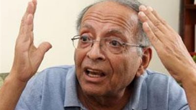 بالفيديو.. رفعت السعيد: الببلاوي تأخر كثيرًا