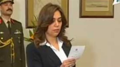 أبرز 7 معلومات عن منال عوض محافظ دمياط الجديد