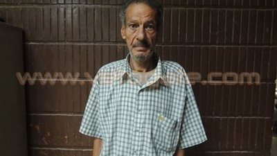 ضبط مسجل خطر بحوزته كمية كبيرة لمخدر الهيروين ببورسعيد