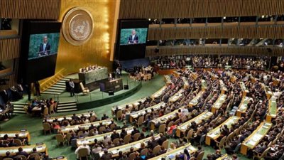 صحفي إسرائيلي: القادة العرب وجهوا رسائل لنا من الأمم المتحدة