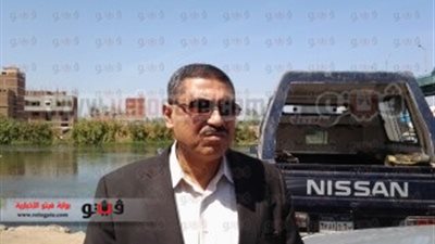 مدير أمن الشرقية يعد بالحفاظ على أرواح المواطنين