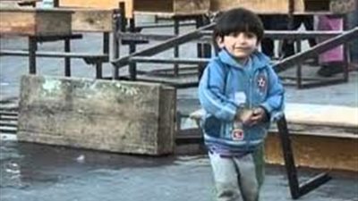 موظف بالمعاش يعتدي على طفل جنسيا داخل مسجد بالخانكة