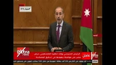 محمد أبو سمرة: المساس بـ«الأونروا» التهديد الأكبر للقضية الفلسطينية