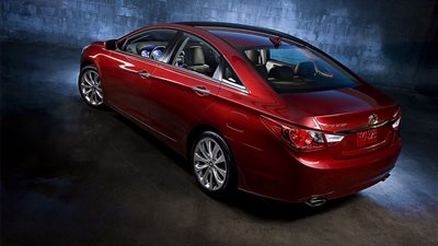 السيارات الأكثر بحثًا على «جوجل» في السعودية