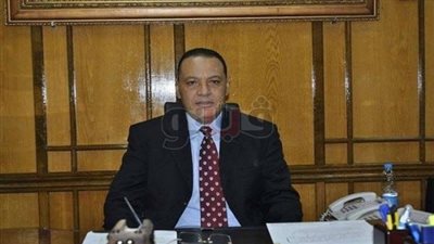 10 أسباب أطاحت بخالد سعيد من محافظة الشرقية