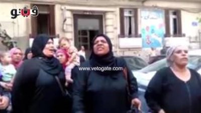 بالفيديو.. سيدة من تل العقارب: «الناس بتتفرج علينا واحنا نايمين»