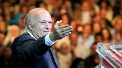 عمر خيرت يفتتح الموسم الثقافي بجامعة القاهرة