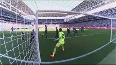 بالفيديو.. إسبانيول يفوز على ديبورتيفو لاكرونيا 4-1 بالليجا