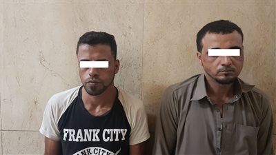 أمن القاهرة يكشف غموض العثور على جثة مجهولة في حلوان