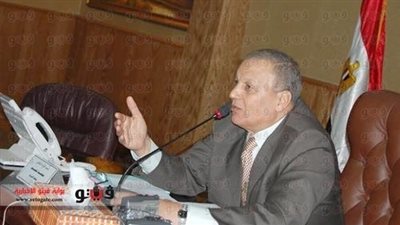 محافظ الغربية: وضع أسماء شهداء 