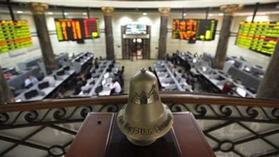 ارتفاع جماعي لمؤشرات البورصة بمنتصف التعاملات