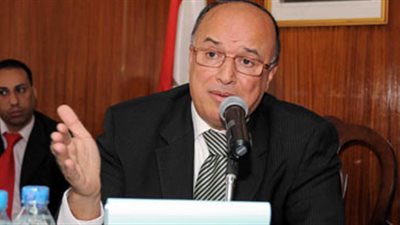 محمود كارم: العلاقات الأوربية المصرية أعمق من الخلاف حول 6 إبريل