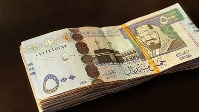 ارتفاع الدينار الكويتى.. والريال السعودى يسجل 209 قروش