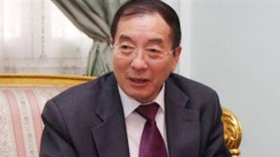 سفير بكين بالقاهرة: برنامج عمل مكثف للسيسي في الصين.. زعيما البلدين يبحثان التعاون الصيني الأفريقي بريادة مصرية.. يناقشان مبادرة «الحزام والطريق».. وضخ استثمارات جديدة في مصر