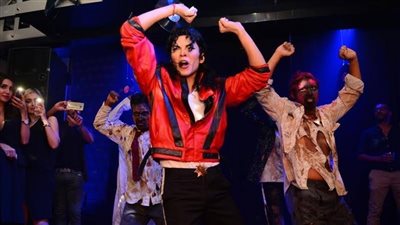 تنوع آراء النقاد عن فيلم الشيخ جاكسون