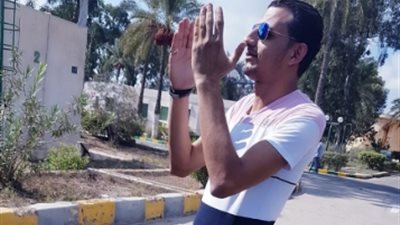 محمد زيدان يكتب: يا رب لا تحرمني منه