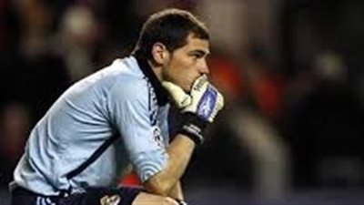 كاسياس: سنقاتل من أجل التأهل للنهائي