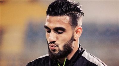 أحمد الشناوي يعتذر لجماهير «الزمالك» عن الخسارة أمام «الوداد»
