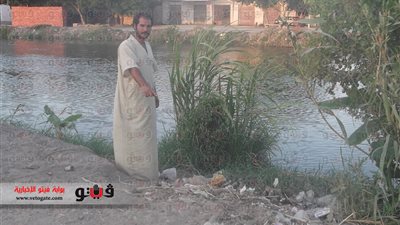 بالصور.. هويس سرابيوم قرية تعيش العذاب.. الخبز غير متوافر وردىء.. أهلها محرومون من وحدة صحية.. رسوم تملك الأراضى مرتفعة وغرامة التأخير 400% .. والمسئول: كل شىء زى الفل