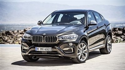 أسعار سيارات «BMW» الجديدة