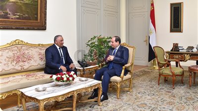 شريف سيف الدين رئيسا لهيئة الرقابة الإدارية