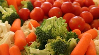 4 خضراوات تقي من الإصابة بالسرطان