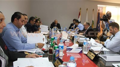 غدا.. جلسة ودية لمجلس الجبلاية قبل وصول «حياتو»