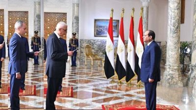 أحمد راشد يصل إلى محافظة الجيزة