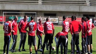 اليوم.. الأهلي يغسل أحزانه أمام الإنتاج في انطلاقة الدوري