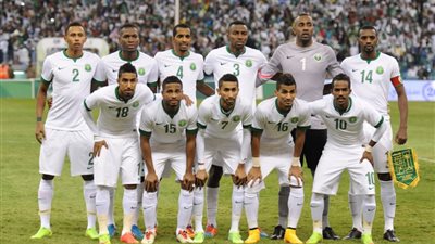اليوم.. السعودية تلتقي الإمارات بتصفيات المونديال