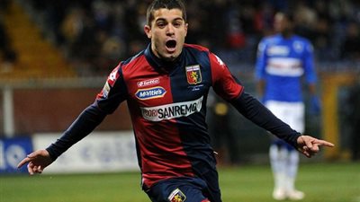 بالفيديو.. «فالكي» يتقدم بالهدف الثاني لـ«تورينو» بمرمى روما