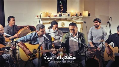 «وسط البلد» تشدو بين جدران «كايرو جازكلوب».. السبت