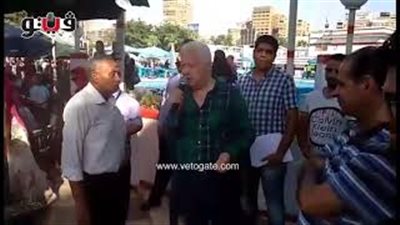 مرتضى منصور: «أشرف صبحي وزير دكر»