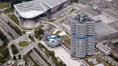 170 ألف سيارة مبيعات bmw في شهر أغسطس