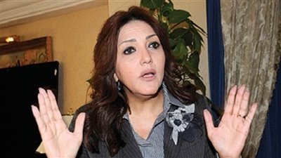 جميلة إسماعيل: منفذ «تفجير الدقهلية» إرهابي من داخل الأجهزة الأمنية