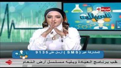 بالفيديو.. «استشاري»: تغير لون الجلد يصيب مرضى «السكر»