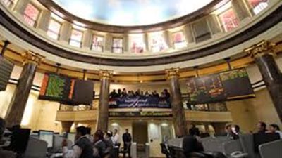 25.3 مليار جنيه إجمالي أرباح البورصة في أسبوع