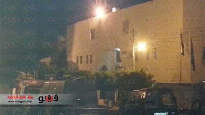 ضبط مجموعة من الشباب حاولوا تهريب محتجزين من مركز شرطة ههيا