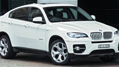 طرح الفئة الأولى من «BMW» في 2014