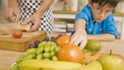 5 أطعمة تضمن لك ذكاء طفلك وتنشط ذاكرته