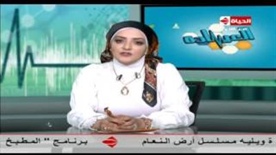 بالفيديو.. استشاري جلدية: قرحة مريض السكر ترهق الطبيب المعالج