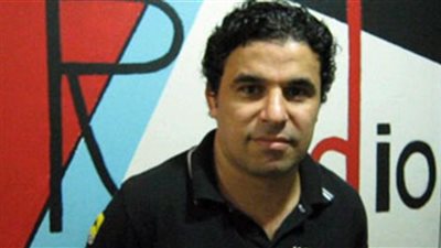 تأكيدًا لانفراد «فيتو».. «الغندور»: «أبو زيد» تدخل لإلغاء برنامج «شوبير»