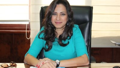 رانيا يعقوب: المؤشر الرئيسي للبورصة لا يعبر عن السوق