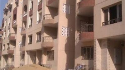 5 آلاف جنيه إيجار الشقة بالحي السادس بعد تأجيل فتح «مدينة الأزهر»