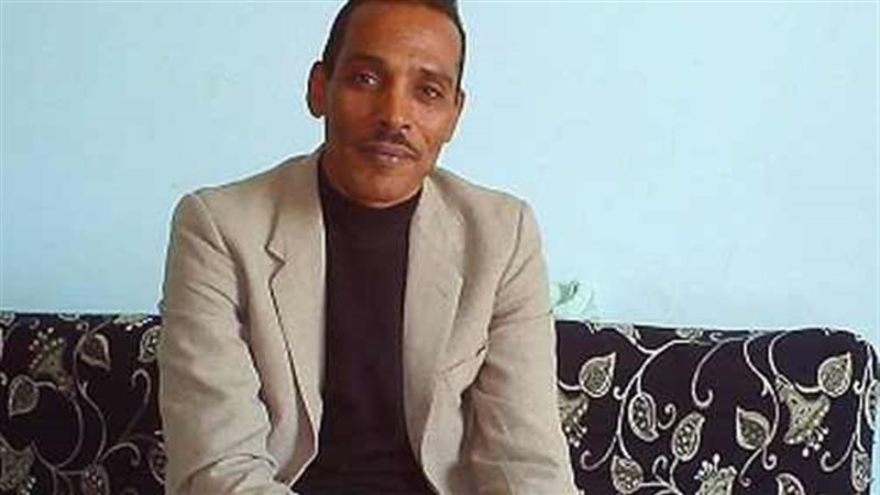 بركات الضمرانى منسق