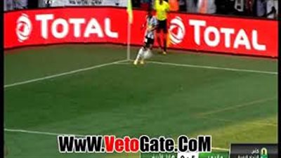 بالفيديو.. مازيمبي يصعد بخماسية في هلال الأبيض بالكونفدرالية