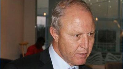 نجاة نائب تونسي بالحزب الحاكم من محاولة اغتيال في سوسة